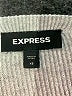 Express Gray Sweater Vest Size XS - photo 7