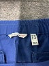 Isaac Mizrahi LIVE! Solid Blue Active Pants Size 14 (petite) - photo 4