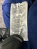 Isaac Mizrahi LIVE! Solid Blue Active Pants Size 14 (petite) - photo 5