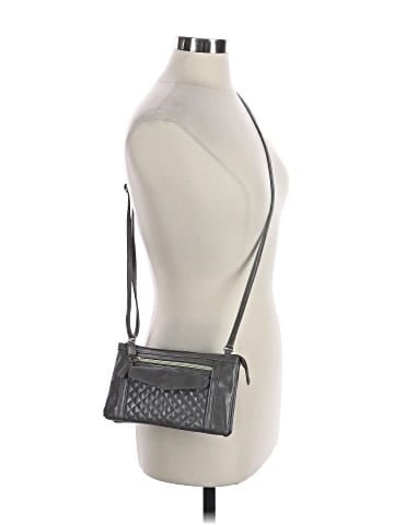 Unbranded Crossbody Bag (view 2)