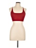Fabletics Red Tank Top Size L - photo 1