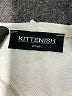 Kittenish Ivory Sweatshirt Size S - photo 7