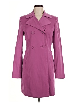 To The Max Trenchcoat