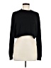 Zara Black Turtleneck Sweater Size M - photo 1