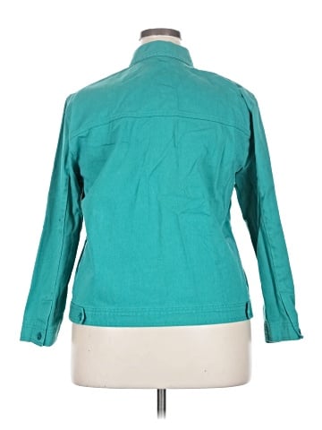 G.W. Jacket (view 2)