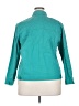 G.W. Teal Jacket Size 2X (estimated) - photo 2