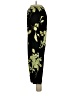 Carolyn Strauss Floral Green Casual Pants Size S - photo 5