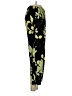 Carolyn Strauss Floral Green Casual Pants Size S - photo 4