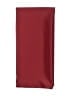 Unbranded Burgundy Scarf One size - photo 2