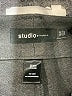 Studio by Torrid Chevron-herringbone Gray Dress Pants Size 16R - photo 7
