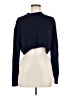 Zara Blue Turtleneck Sweater Size M - photo 1