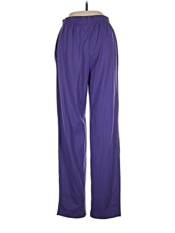 Basic Editions Track Pants (view 2)