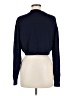 Zara Blue Turtleneck Sweater Size M - photo 2
