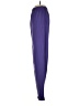 Basic Editions Purple Track Pants Size S - photo 5