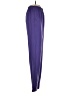 Basic Editions Purple Track Pants Size S - photo 4