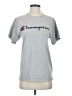 Champion Silver Short Sleeve Top Size S - photo 1