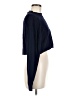 Zara Blue Turtleneck Sweater Size M - photo 4