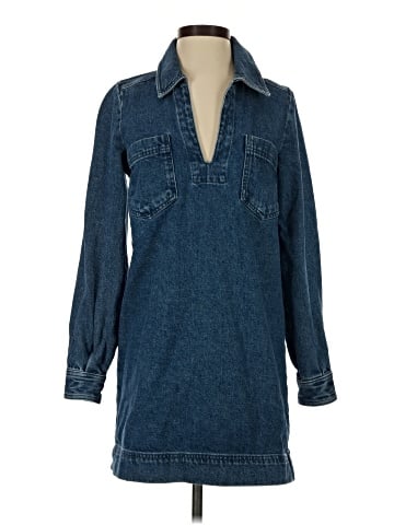 Sézane Casual Dress (view 1)