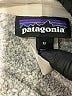 Patagonia 100% Polyester Gray Pullover Sweater Size M - photo 7