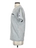 Champion Silver Short Sleeve Top Size S - photo 5