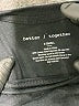 better / together Black Short Sleeve Turtleneck Size XS - photo 7