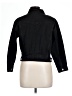 Gap 100% Cotton Black Denim Jacket Size M - photo 2
