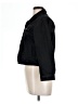 Gap 100% Cotton Black Denim Jacket Size M - photo 5