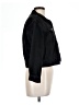 Gap 100% Cotton Black Denim Jacket Size M - photo 4