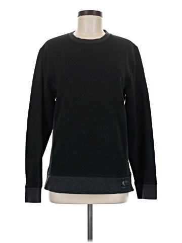 Express Pullover Sweater (view 1)
