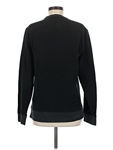 Express Pullover Sweater (view 2)
