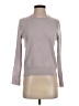 Naadam Gray Pullover Sweater Size S - photo 1