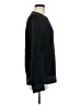 Express Black Pullover Sweater Size M - photo 4