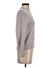Naadam Gray Pullover Sweater Size S - photo 4