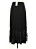 Assorted Brands Stars Black Formal Skirt Size L - photo 2