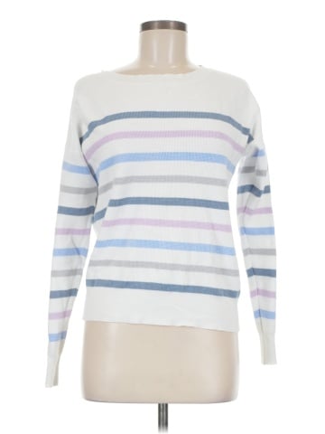 Design History Long Sleeve Top (view 1)