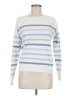 Design History White Long Sleeve Top Size S - photo 1