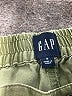 Gap Green Casual Pants Size S - photo 7