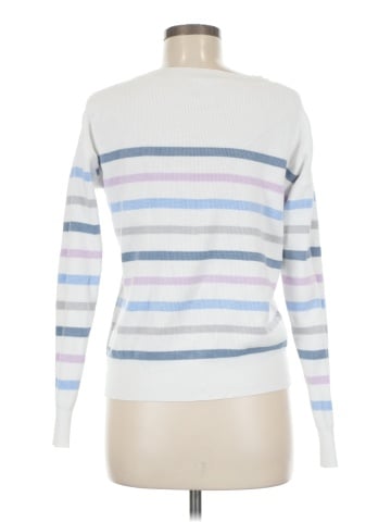 Design History Long Sleeve Top (view 2)