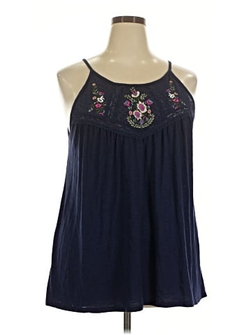 Time and Tru Casual Dress (view 1)