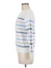 Design History White Long Sleeve Top Size S - photo 5