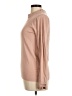 Sioni Tan Turtleneck Sweater Size M - photo 5