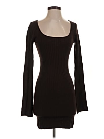 Garage Casual Dress (view 1)