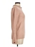 Sioni Tan Turtleneck Sweater Size M - photo 4