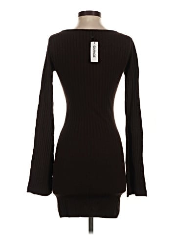Garage Casual Dress (view 2)