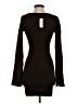Garage Black Casual Dress Size S - photo 2