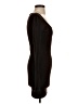 Garage Black Casual Dress Size S - photo 4