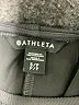 Athleta Solid Black Casual Dress Size S (petite) - photo 7