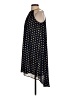 MICHAEL Michael Kors Polka Dots Black Cocktail Dress Size S - photo 5