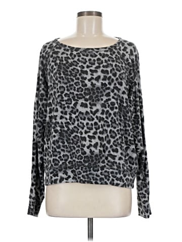 Velvet by Graham & Spencer Pullover Sweater (view 1)