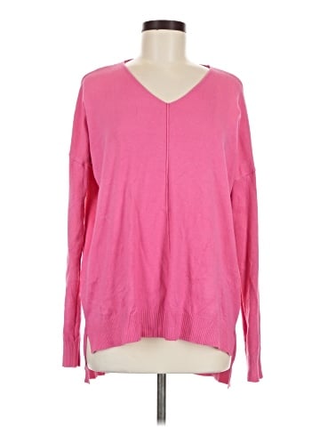 Tea n Rose Pullover Sweater (view 1)